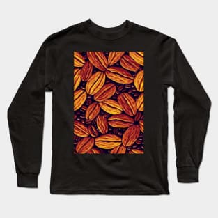 Just Coffee - a perfect gift for all coffee lovers! #3 Long Sleeve T-Shirt